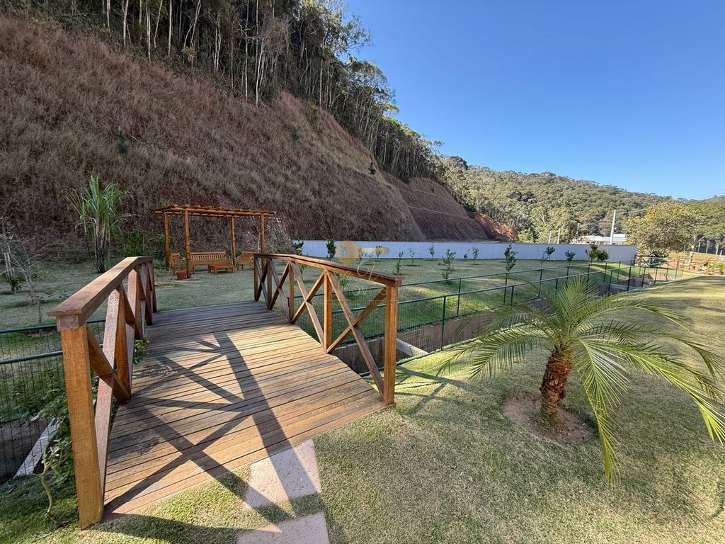 Terreno Residencial à venda em Prata, Teresópolis - RJ - Foto 9