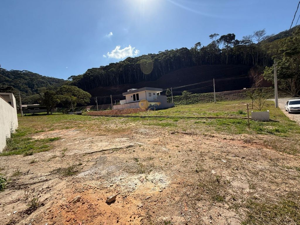 Terreno Residencial à venda em Prata, Teresópolis - RJ - Foto 20