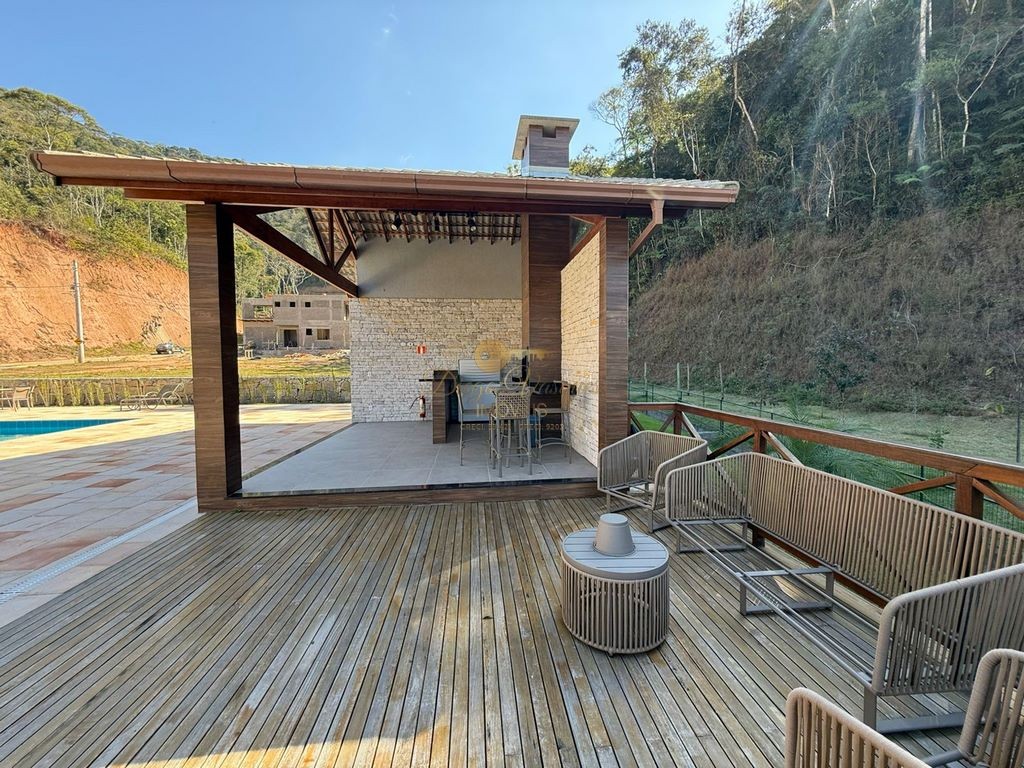 Terreno Residencial à venda em Prata, Teresópolis - RJ - Foto 7