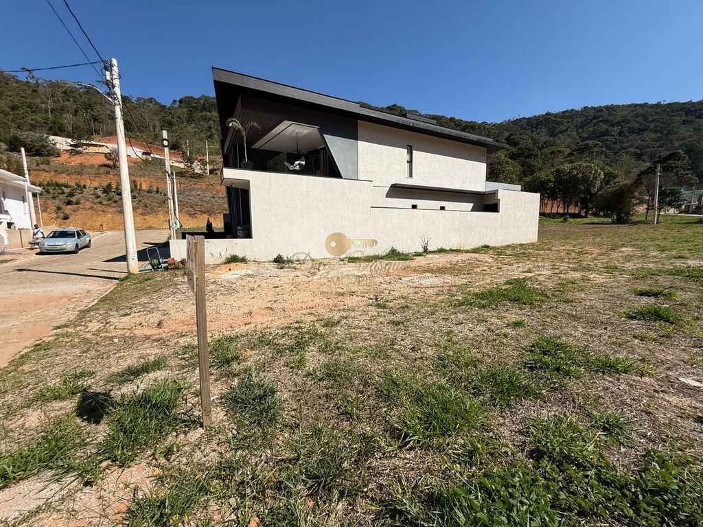 Terreno Residencial à venda em Prata, Teresópolis - RJ - Foto 21