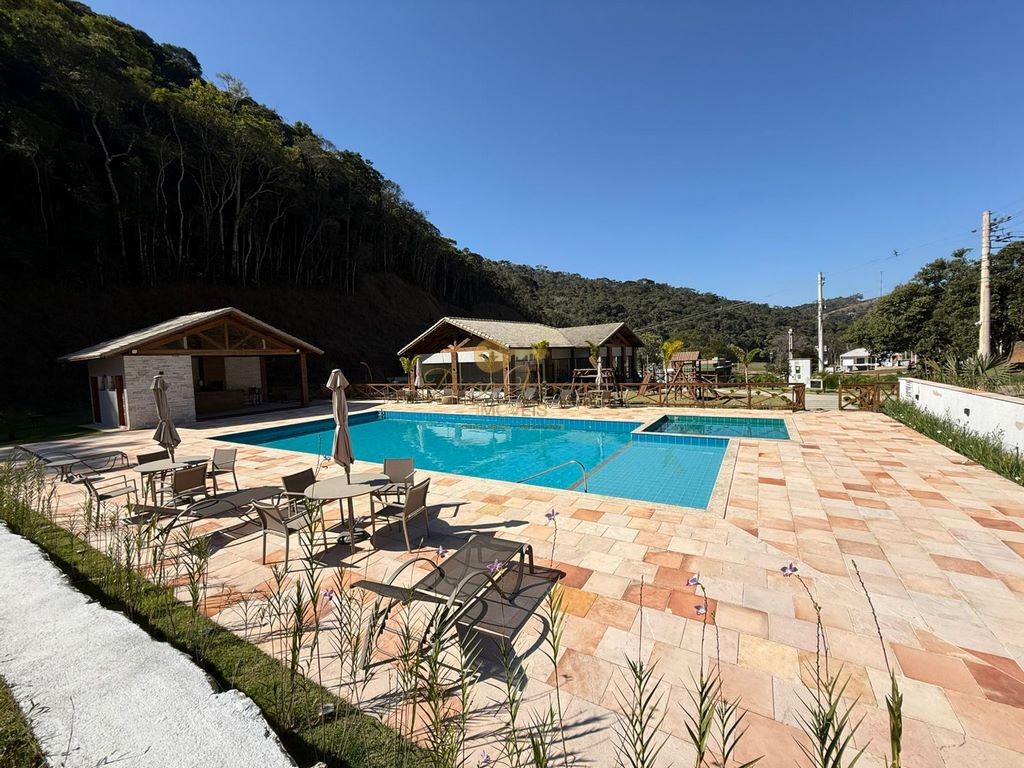 Terreno Residencial à venda em Prata, Teresópolis - RJ - Foto 2