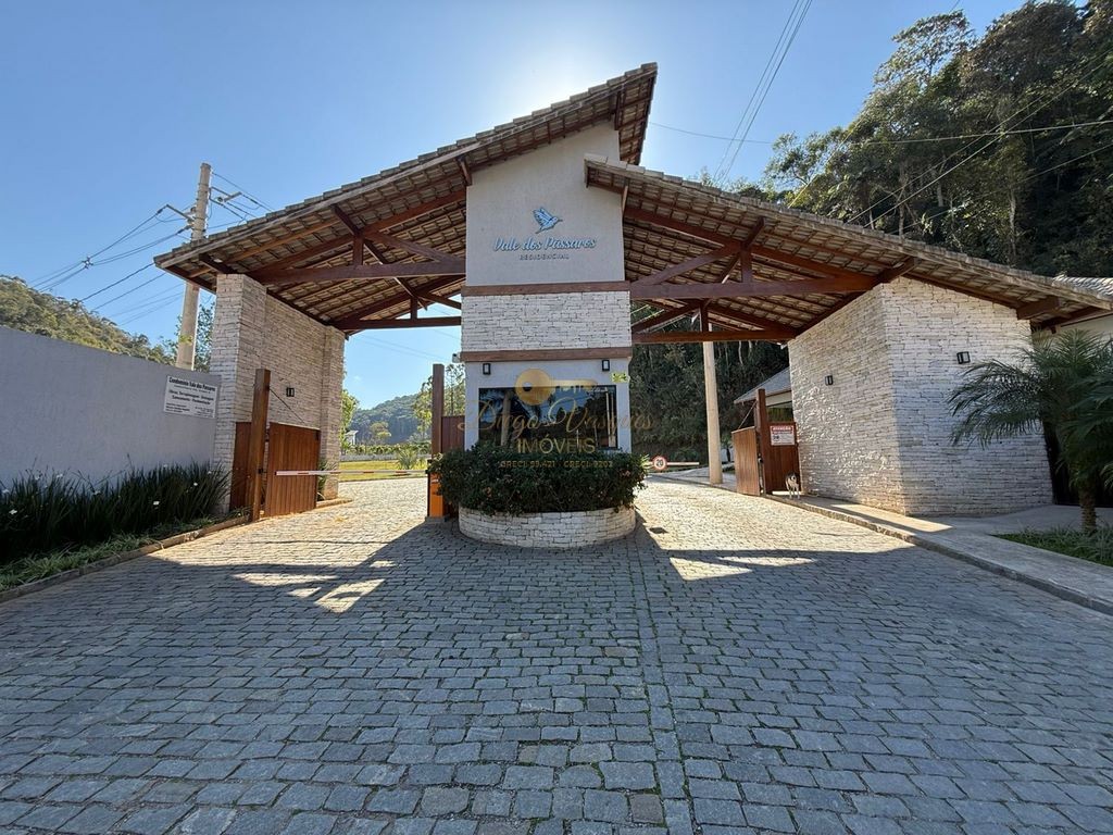 Terreno Residencial à venda em Prata, Teresópolis - RJ - Foto 15