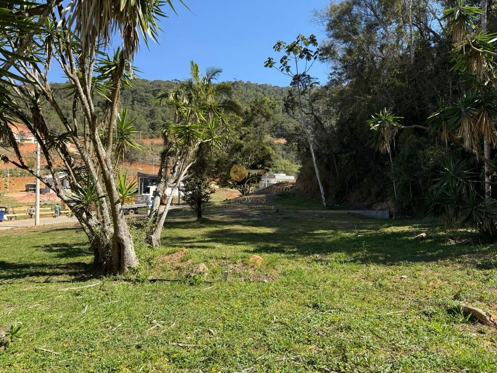 Terreno Residencial à venda em Prata, Teresópolis - RJ - Foto 20