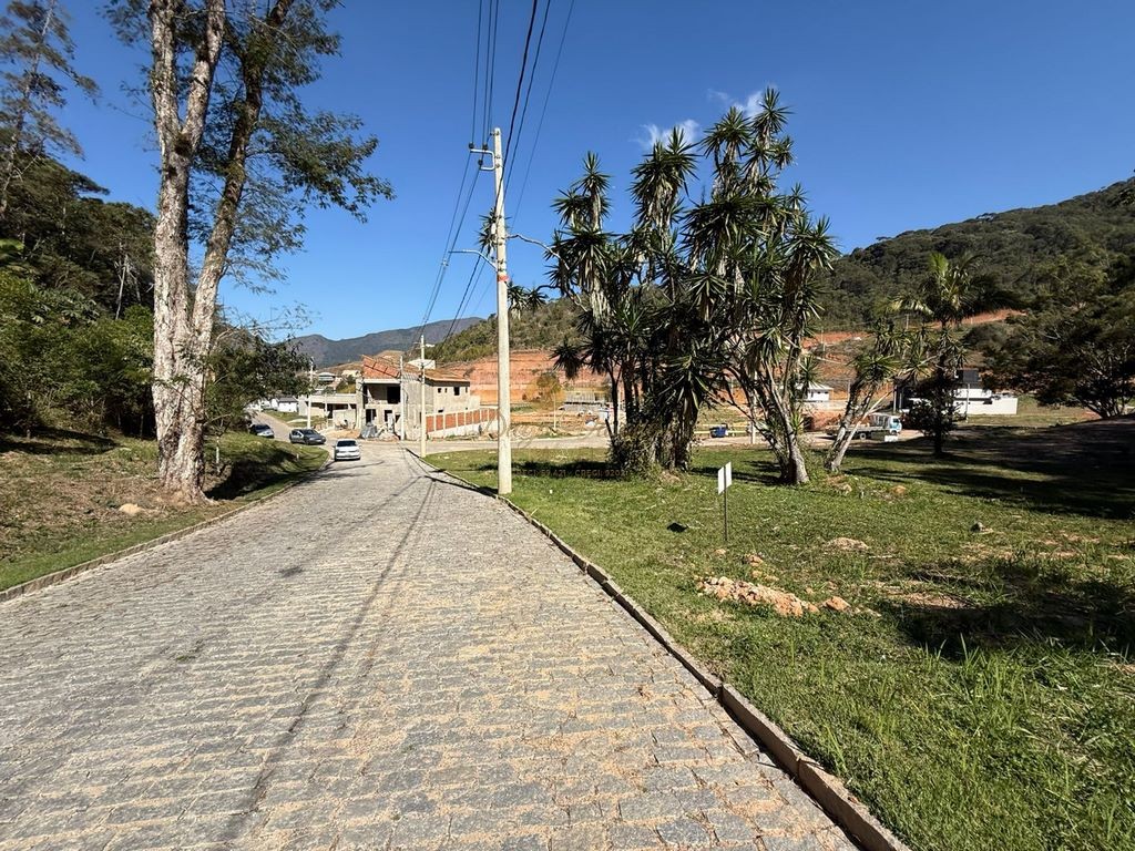 Terreno Residencial à venda em Prata, Teresópolis - RJ - Foto 17