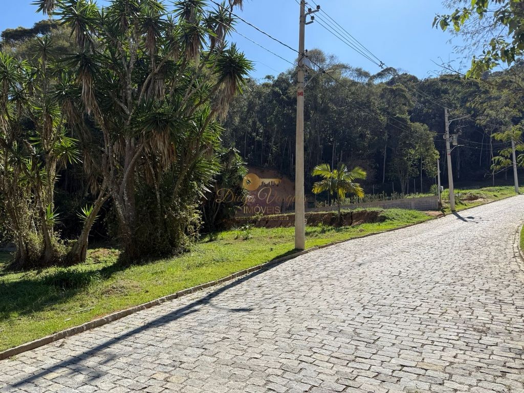 Terreno Residencial à venda em Prata, Teresópolis - RJ - Foto 19