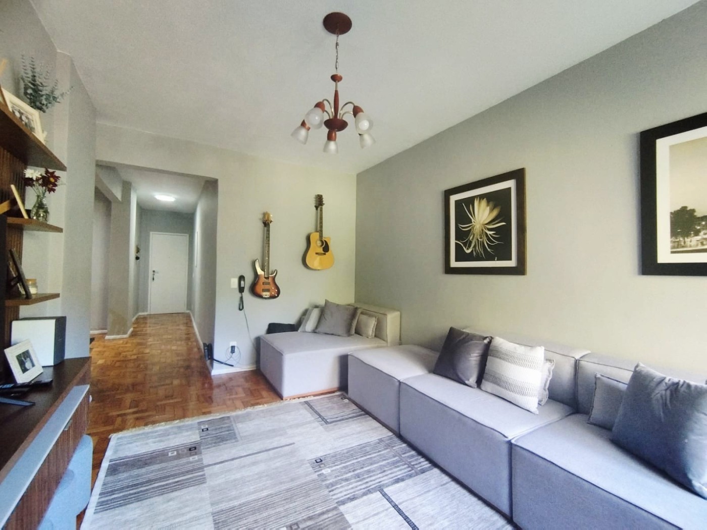 Apartamento à venda em Centro, Petrópolis - RJ - Foto 2