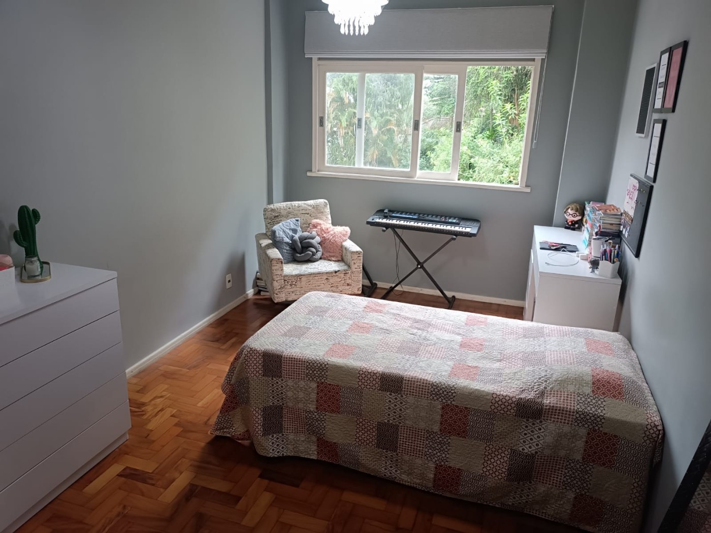 Apartamento à venda em Centro, Petrópolis - RJ - Foto 7