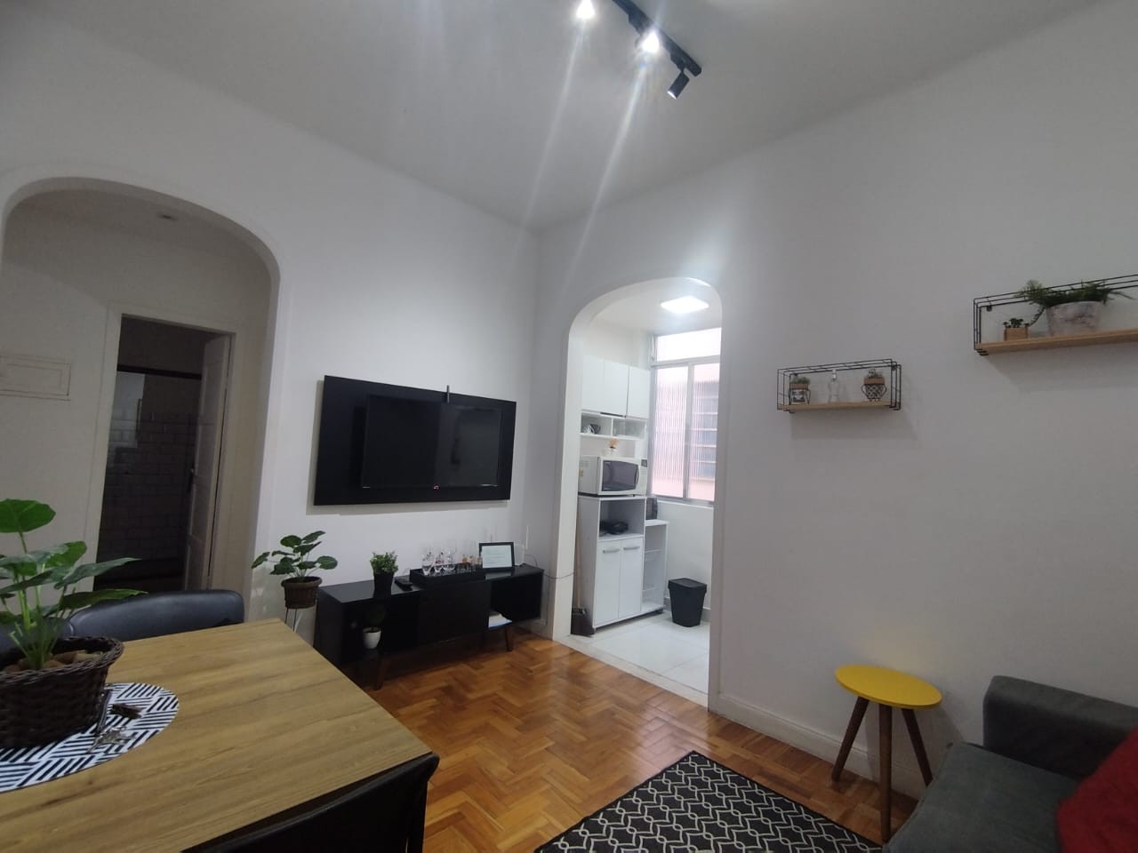 Apartamento à venda em Centro, Petrópolis - RJ - Foto 12
