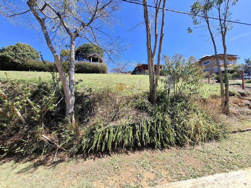 Terreno Residencial à venda em Sebastiana, Teresópolis - RJ - Foto 2
