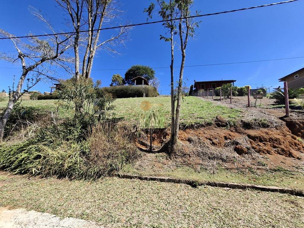 Terreno Residencial à venda em Sebastiana, Teresópolis - RJ
