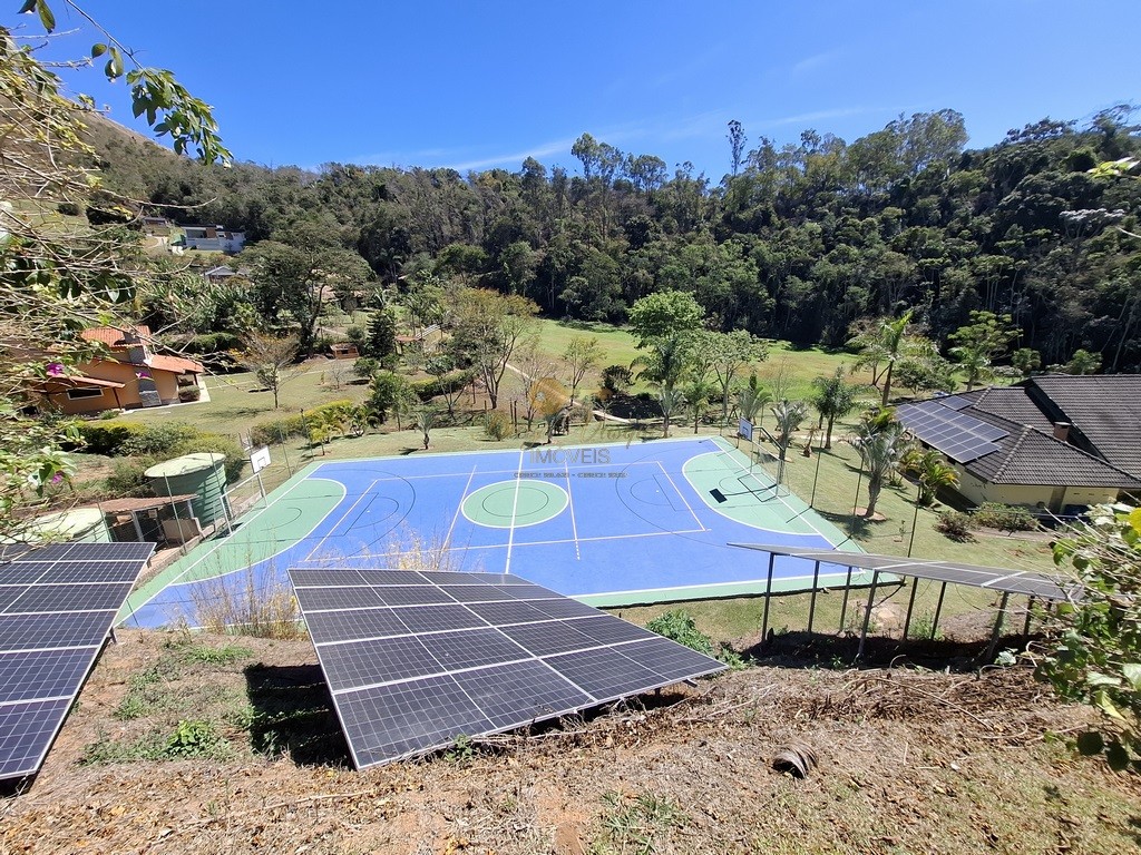 Terreno Residencial à venda em Sebastiana, Teresópolis - RJ - Foto 5