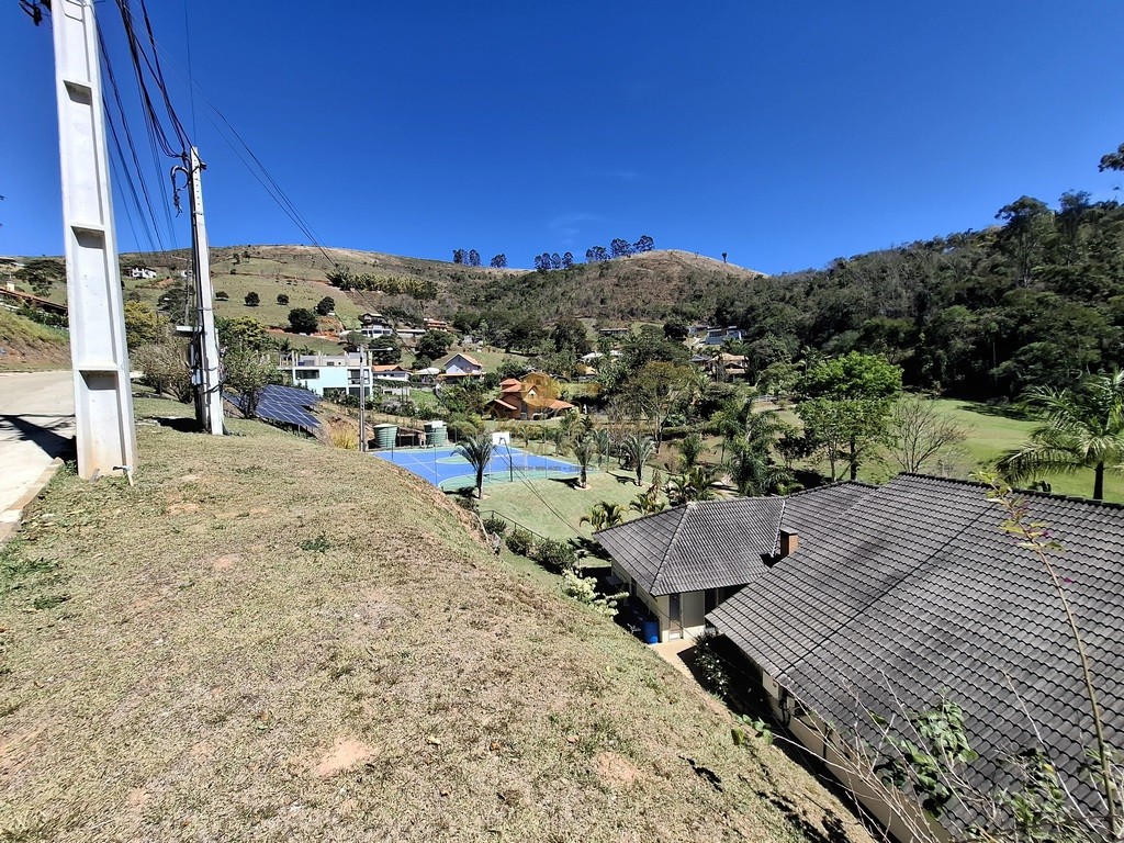 Terreno Residencial à venda em Sebastiana, Teresópolis - RJ - Foto 7