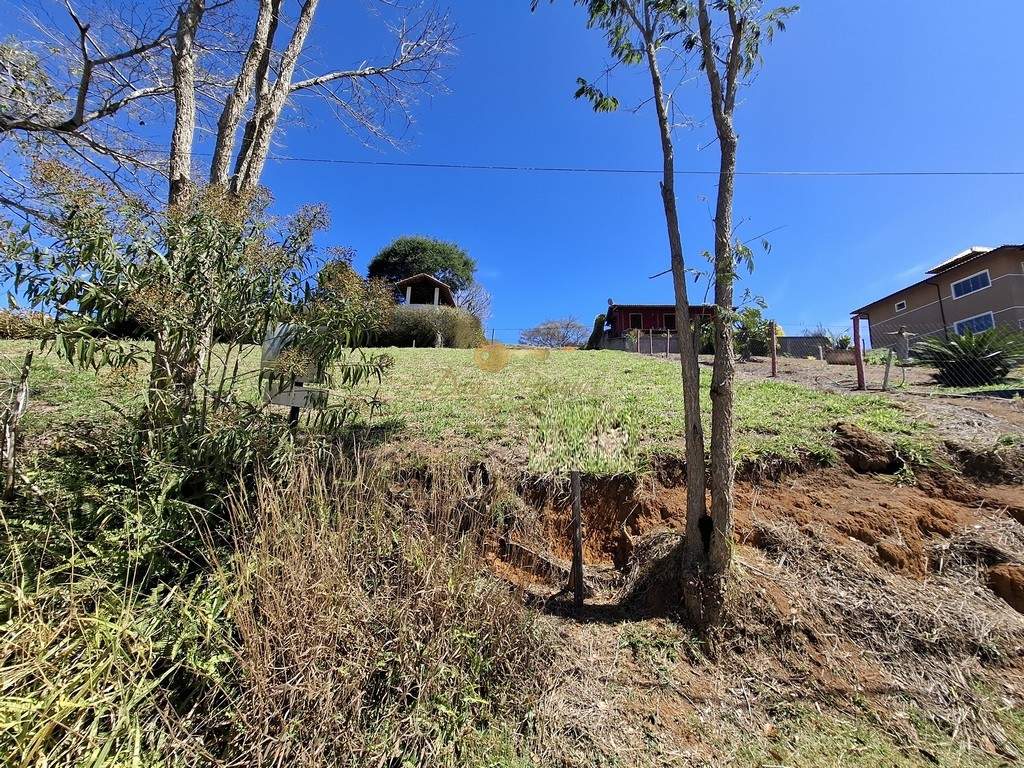 Terreno Residencial à venda em Sebastiana, Teresópolis - RJ - Foto 3