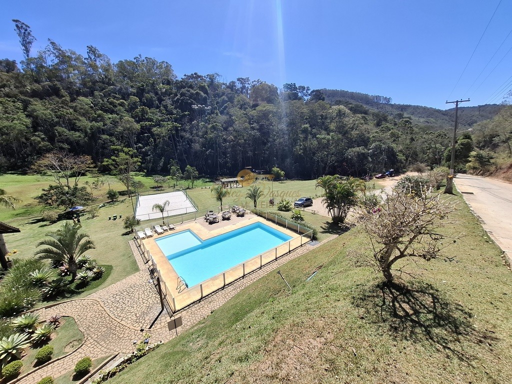 Terreno Residencial à venda em Sebastiana, Teresópolis - RJ - Foto 6