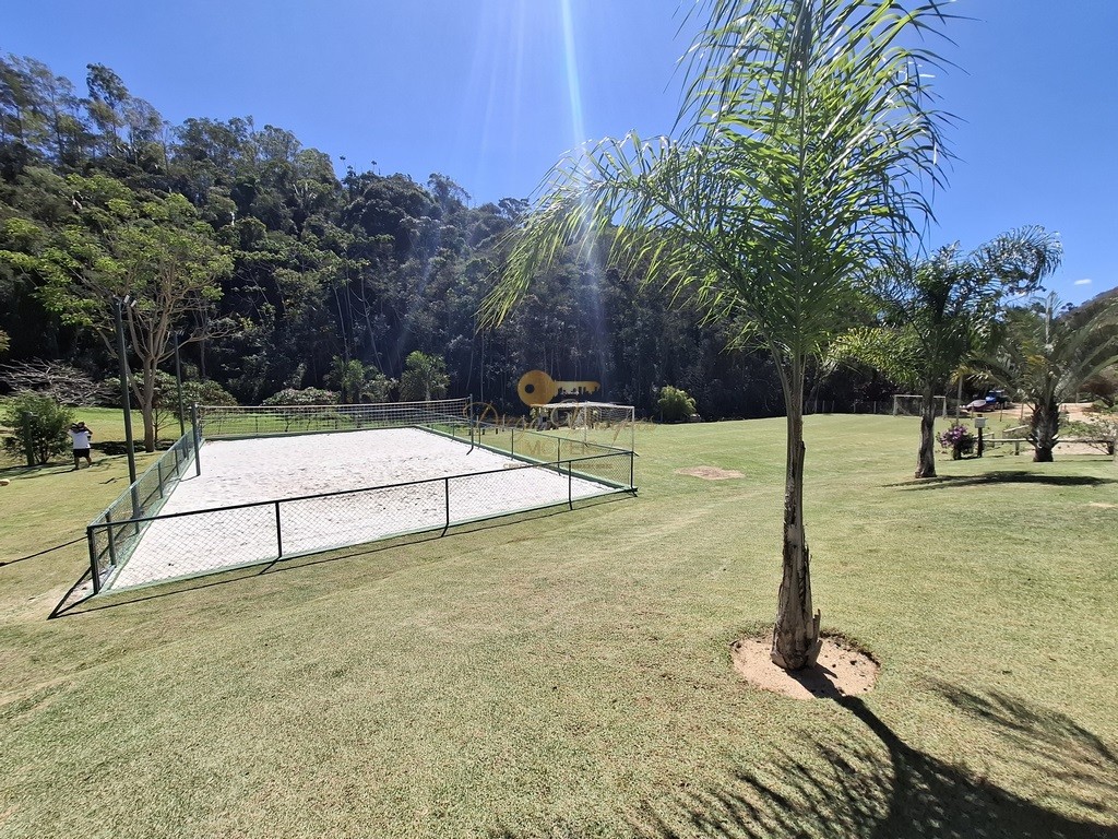 Terreno Residencial à venda em Sebastiana, Teresópolis - RJ - Foto 9