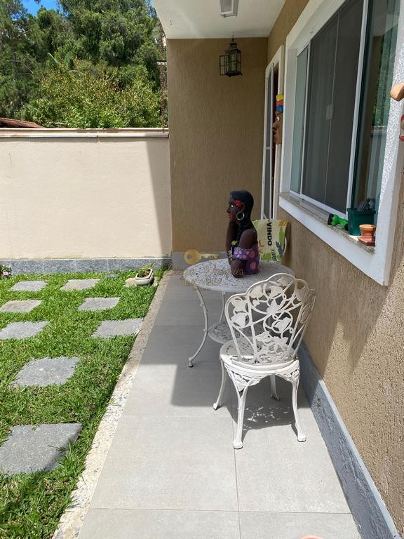 Casa à venda em Vale Feliz, Teresópolis - RJ - Foto 3