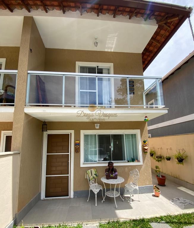 Casa à venda em Vale Feliz, Teresópolis - RJ - Foto 2