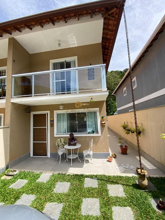 Casa à venda em Vale Feliz, Teresópolis - RJ