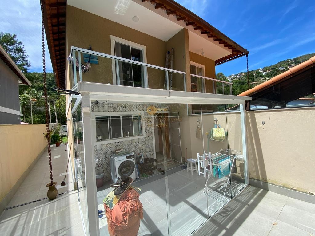 Casa à venda em Vale Feliz, Teresópolis - RJ - Foto 14