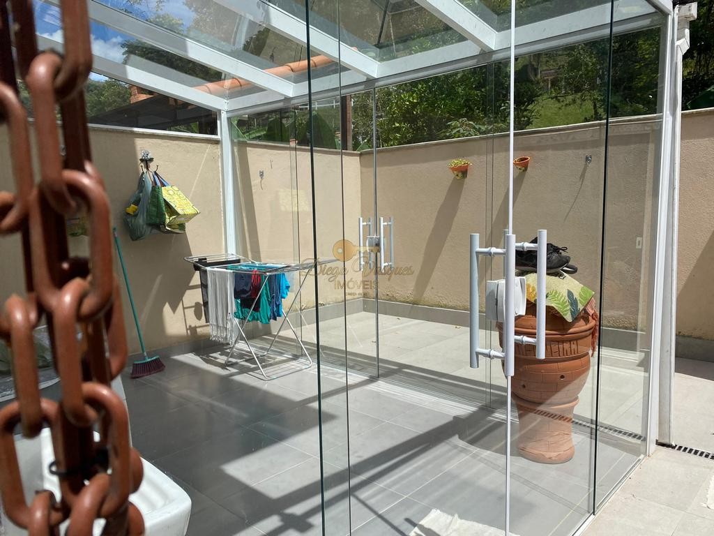 Casa à venda em Vale Feliz, Teresópolis - RJ - Foto 13