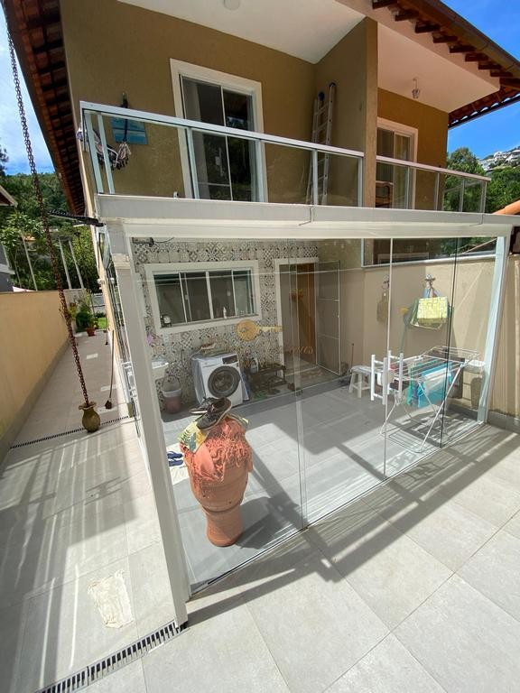 Casa à venda em Vale Feliz, Teresópolis - RJ - Foto 15