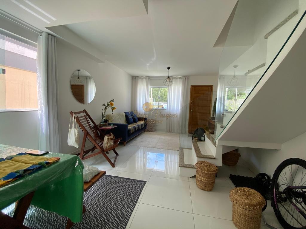 Casa à venda em Vale Feliz, Teresópolis - RJ - Foto 4