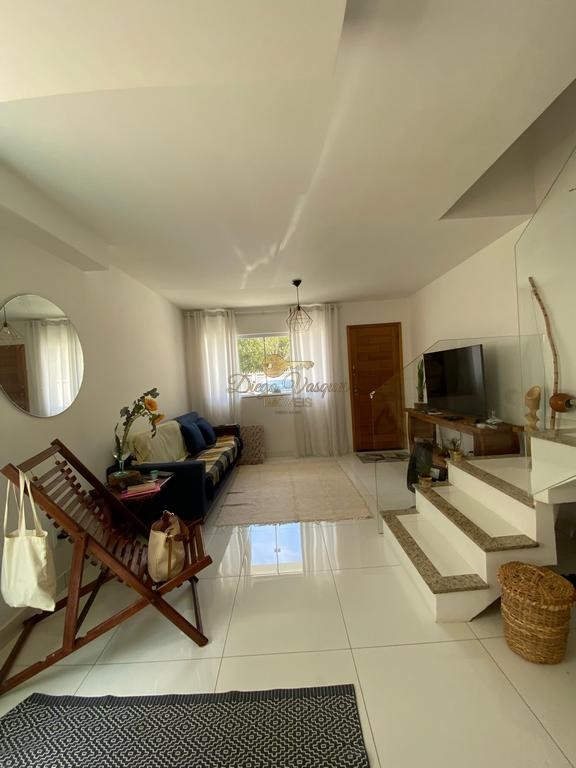 Casa à venda em Vale Feliz, Teresópolis - RJ - Foto 8