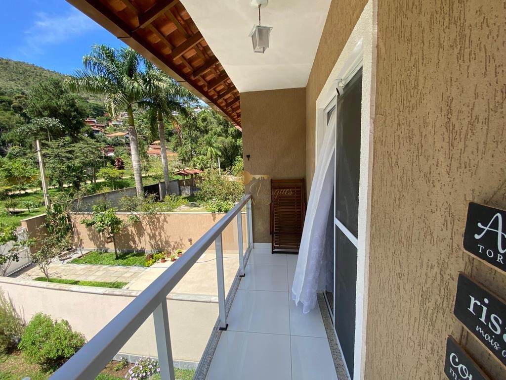 Casa à venda em Vale Feliz, Teresópolis - RJ - Foto 25