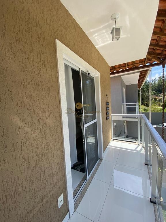 Casa à venda em Vale Feliz, Teresópolis - RJ - Foto 20