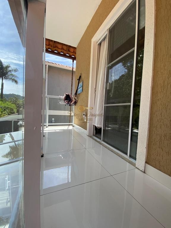 Casa à venda em Vale Feliz, Teresópolis - RJ - Foto 19