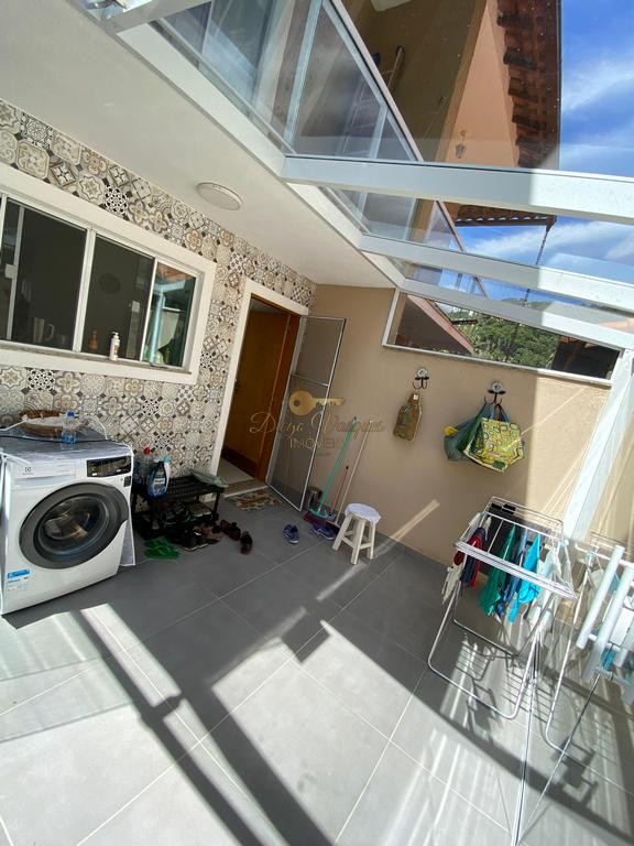 Casa à venda em Vale Feliz, Teresópolis - RJ - Foto 30