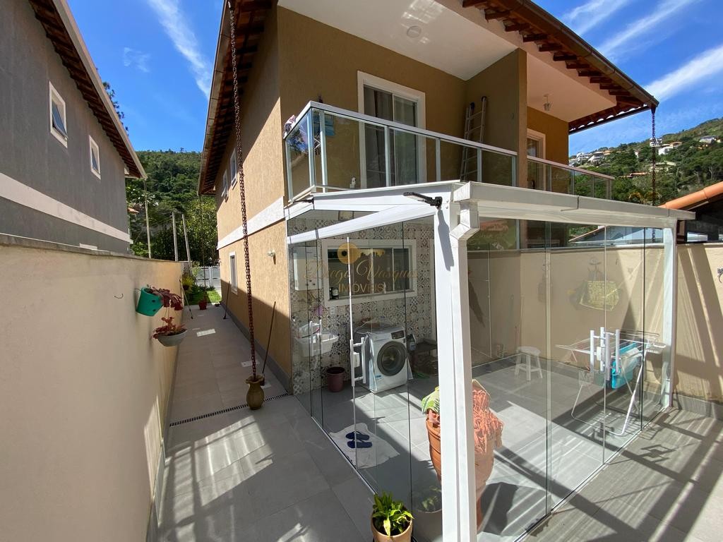 Casa à venda em Vale Feliz, Teresópolis - RJ - Foto 29