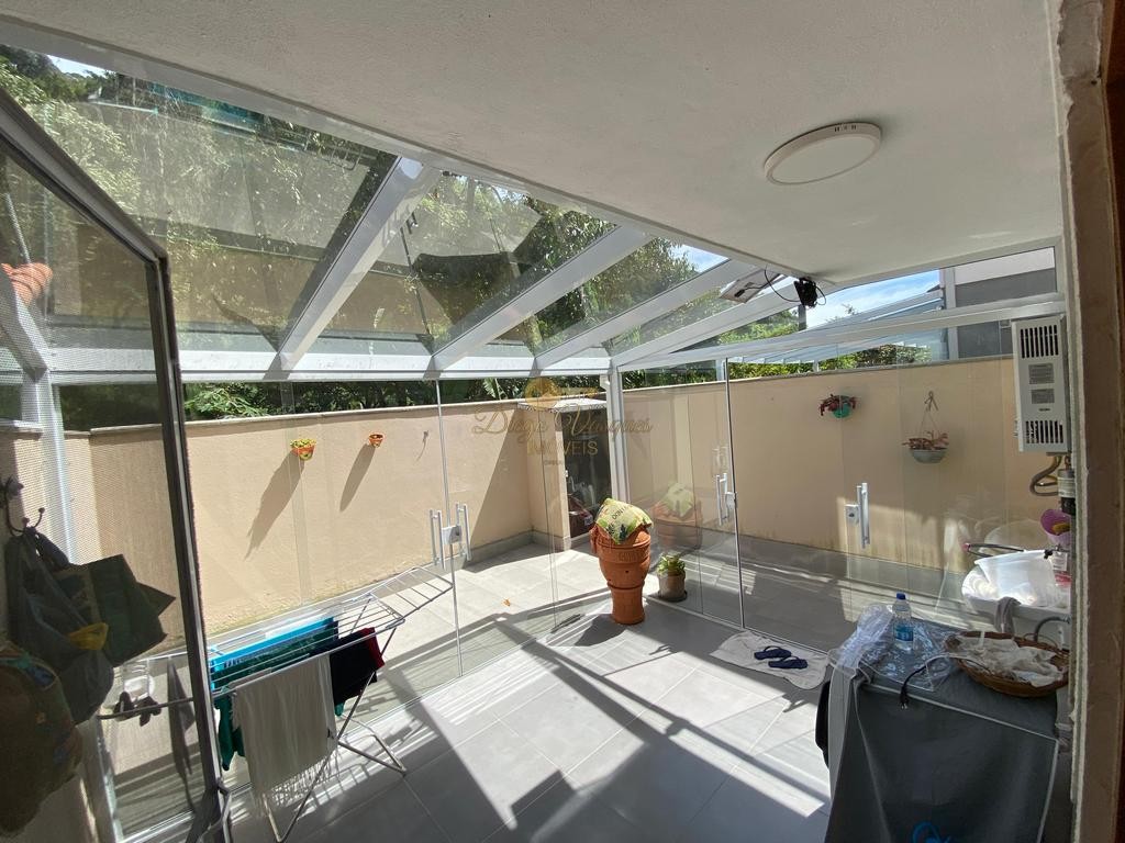 Casa à venda em Vale Feliz, Teresópolis - RJ - Foto 28