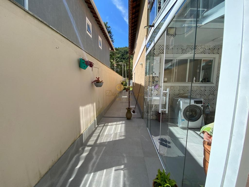 Casa à venda em Vale Feliz, Teresópolis - RJ - Foto 31