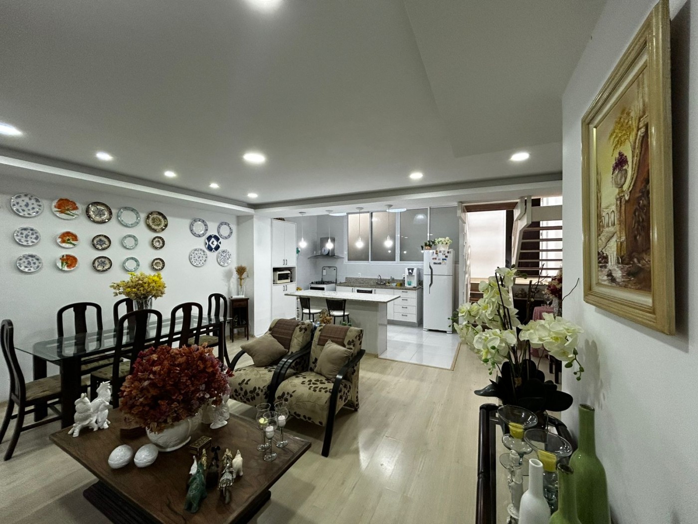 Apartamento à venda em Nogueira, Petrópolis - RJ - Foto 2