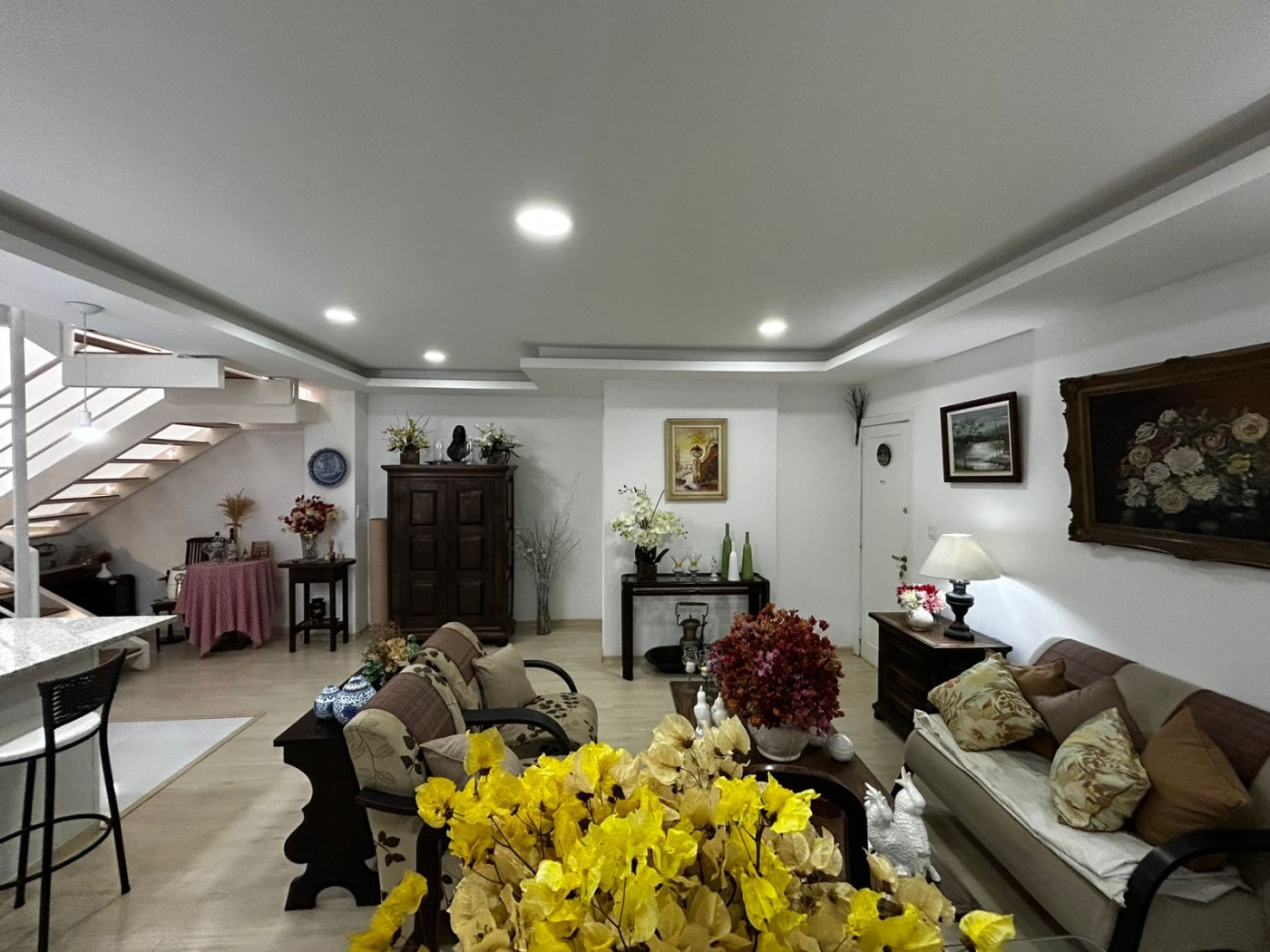 Apartamento à venda em Nogueira, Petrópolis - RJ - Foto 3