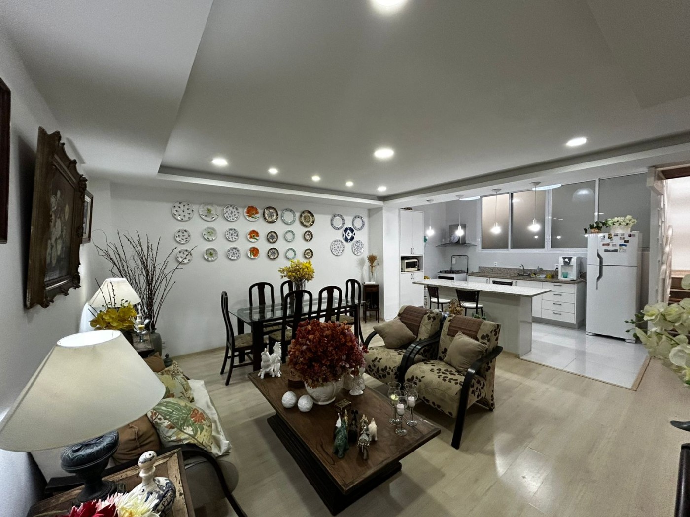 Apartamento à venda em Nogueira, Petrópolis - RJ