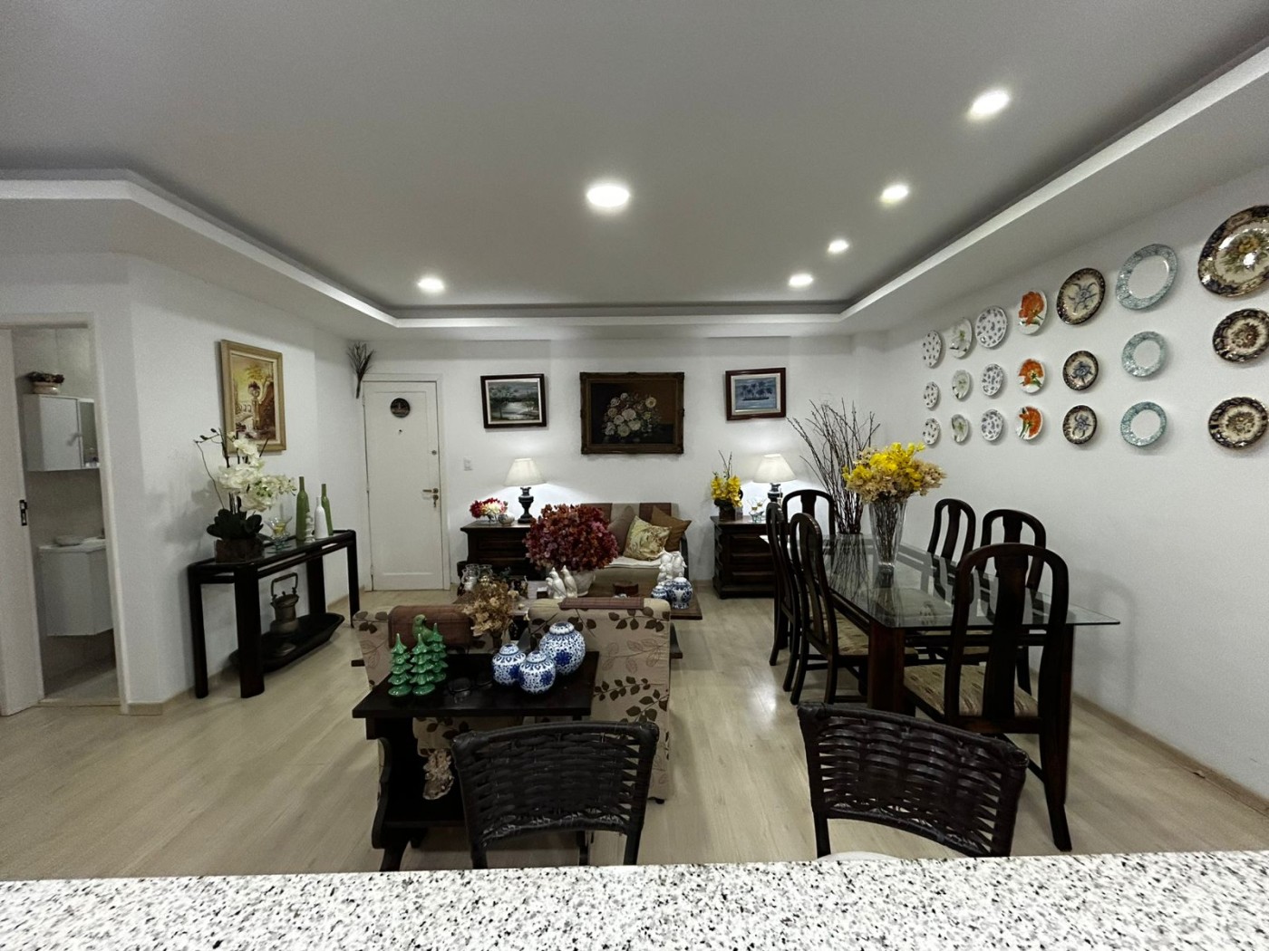 Apartamento à venda em Nogueira, Petrópolis - RJ - Foto 6