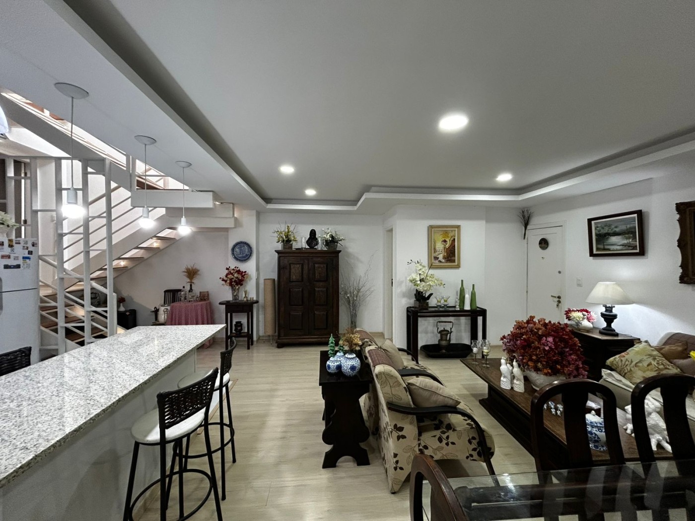 Apartamento à venda em Nogueira, Petrópolis - RJ - Foto 4