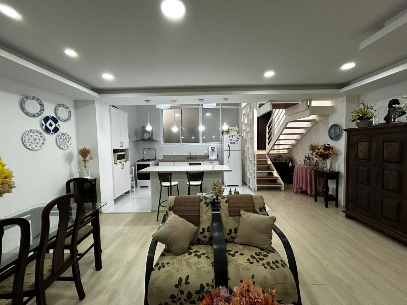 Apartamento à venda em Nogueira, Petrópolis - RJ - Foto 5