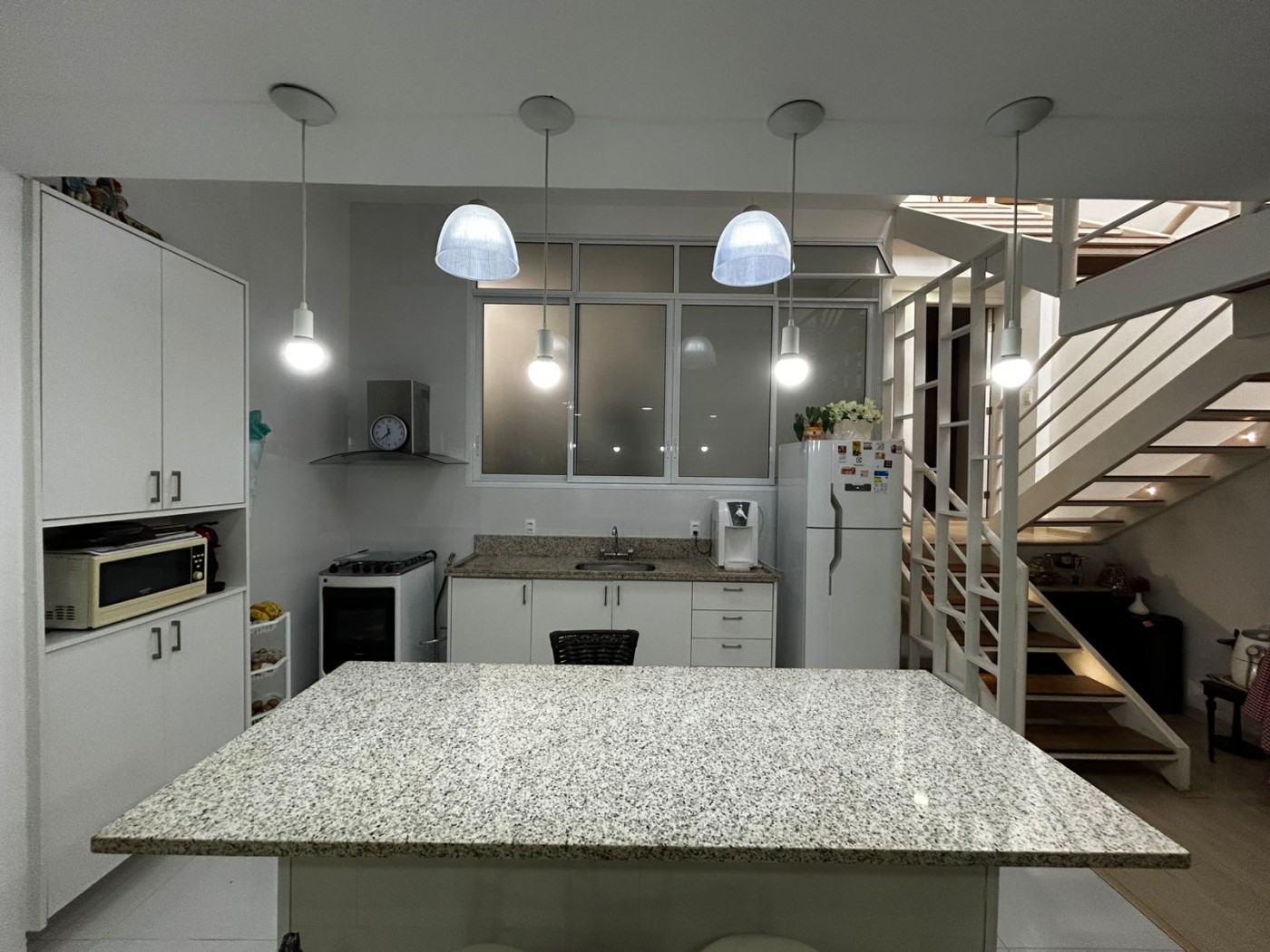 Apartamento à venda em Nogueira, Petrópolis - RJ - Foto 8