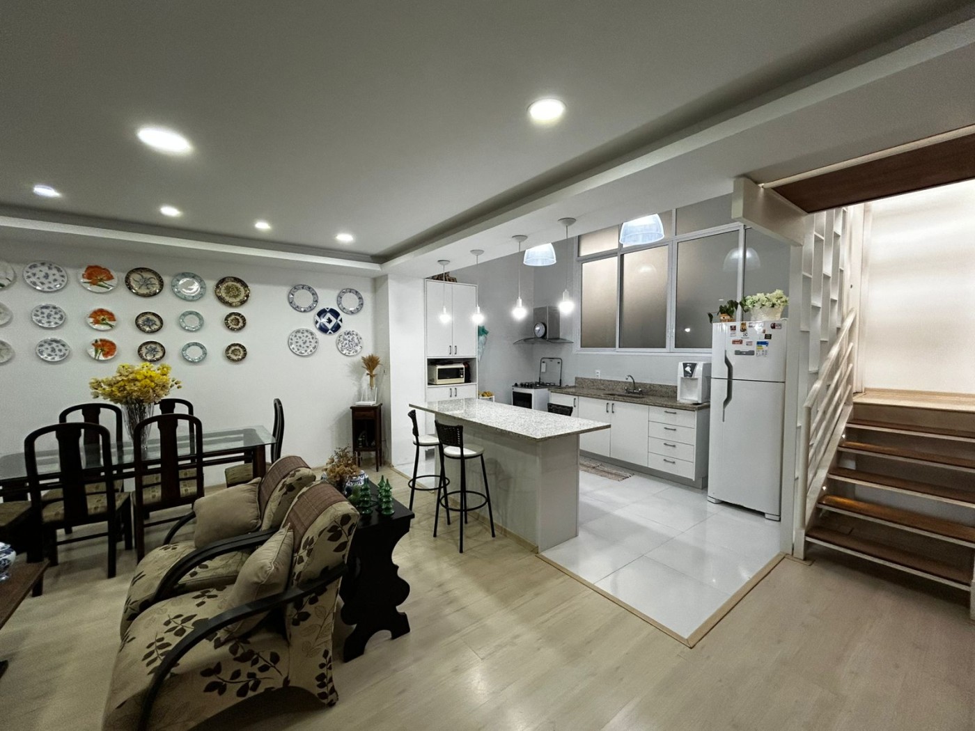 Apartamento à venda em Nogueira, Petrópolis - RJ - Foto 10