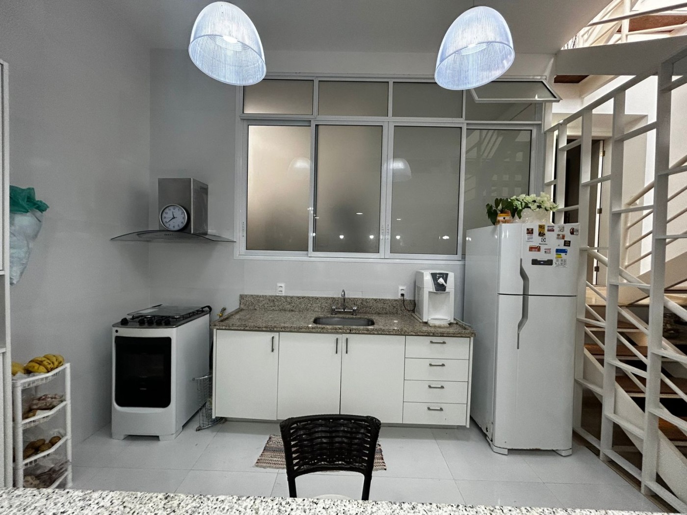 Apartamento à venda em Nogueira, Petrópolis - RJ - Foto 7