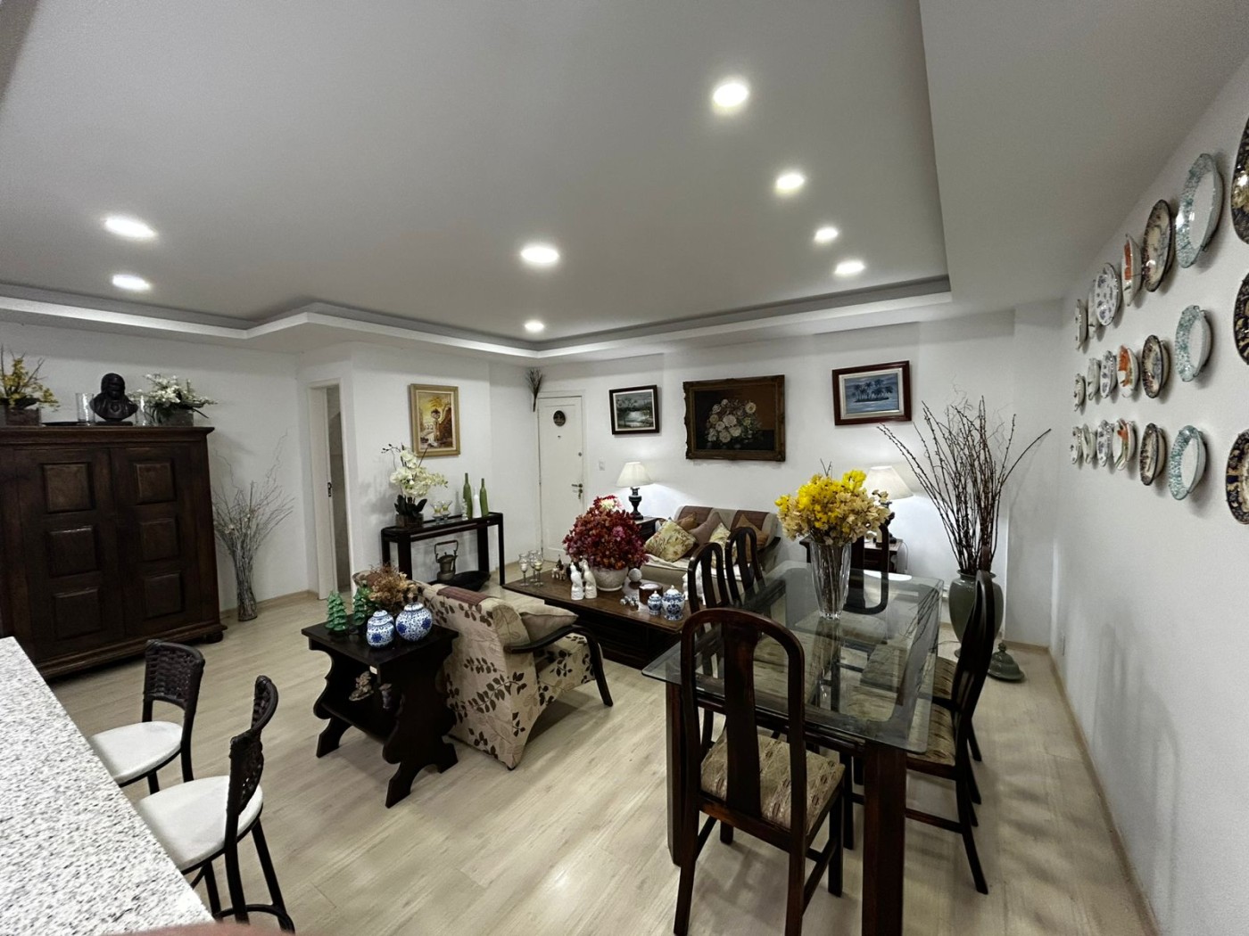 Apartamento à venda em Nogueira, Petrópolis - RJ - Foto 9