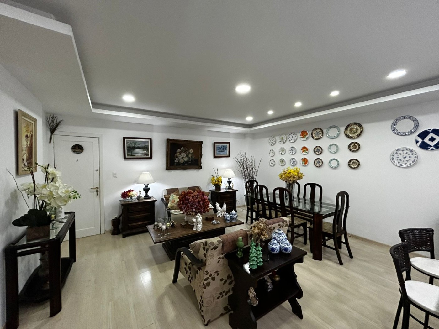 Apartamento à venda em Nogueira, Petrópolis - RJ - Foto 17