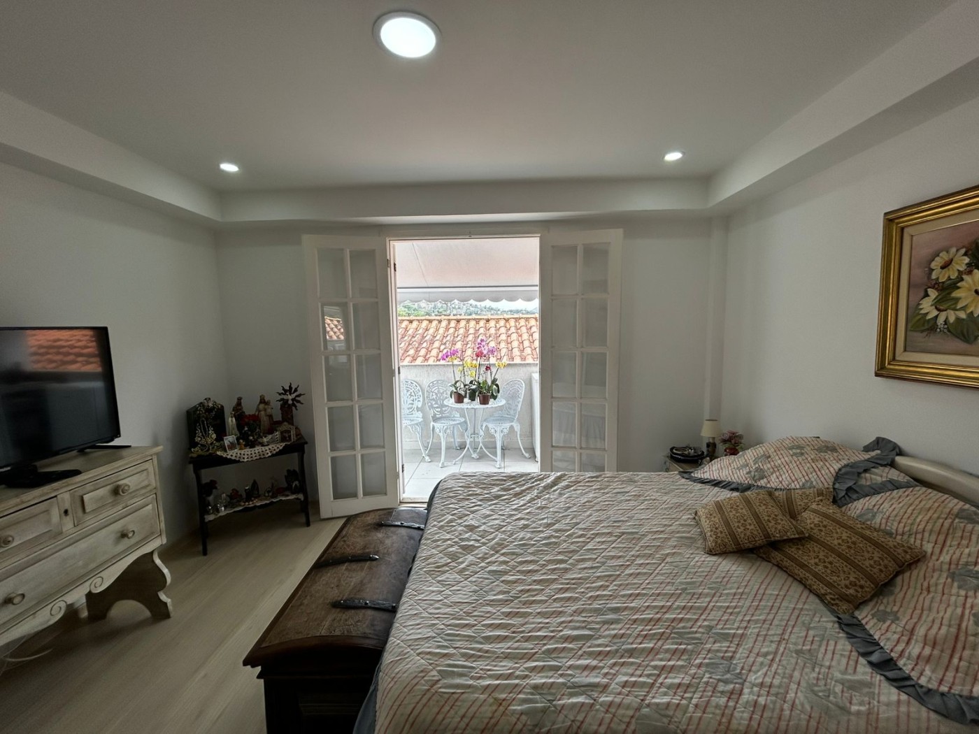 Apartamento à venda em Nogueira, Petrópolis - RJ - Foto 36