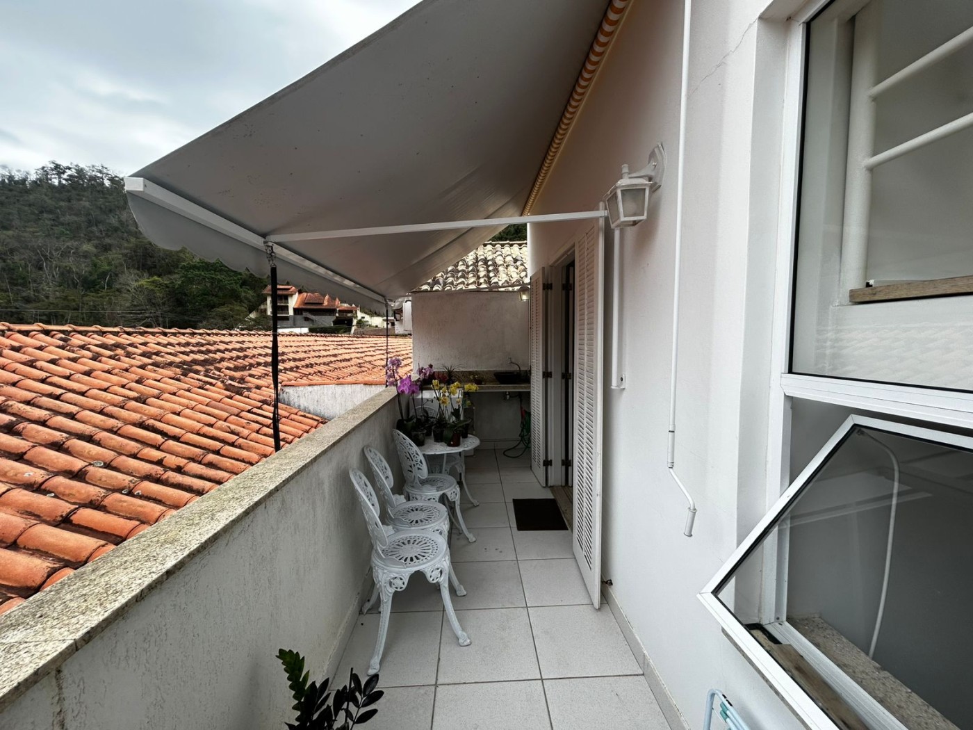 Apartamento à venda em Nogueira, Petrópolis - RJ - Foto 39