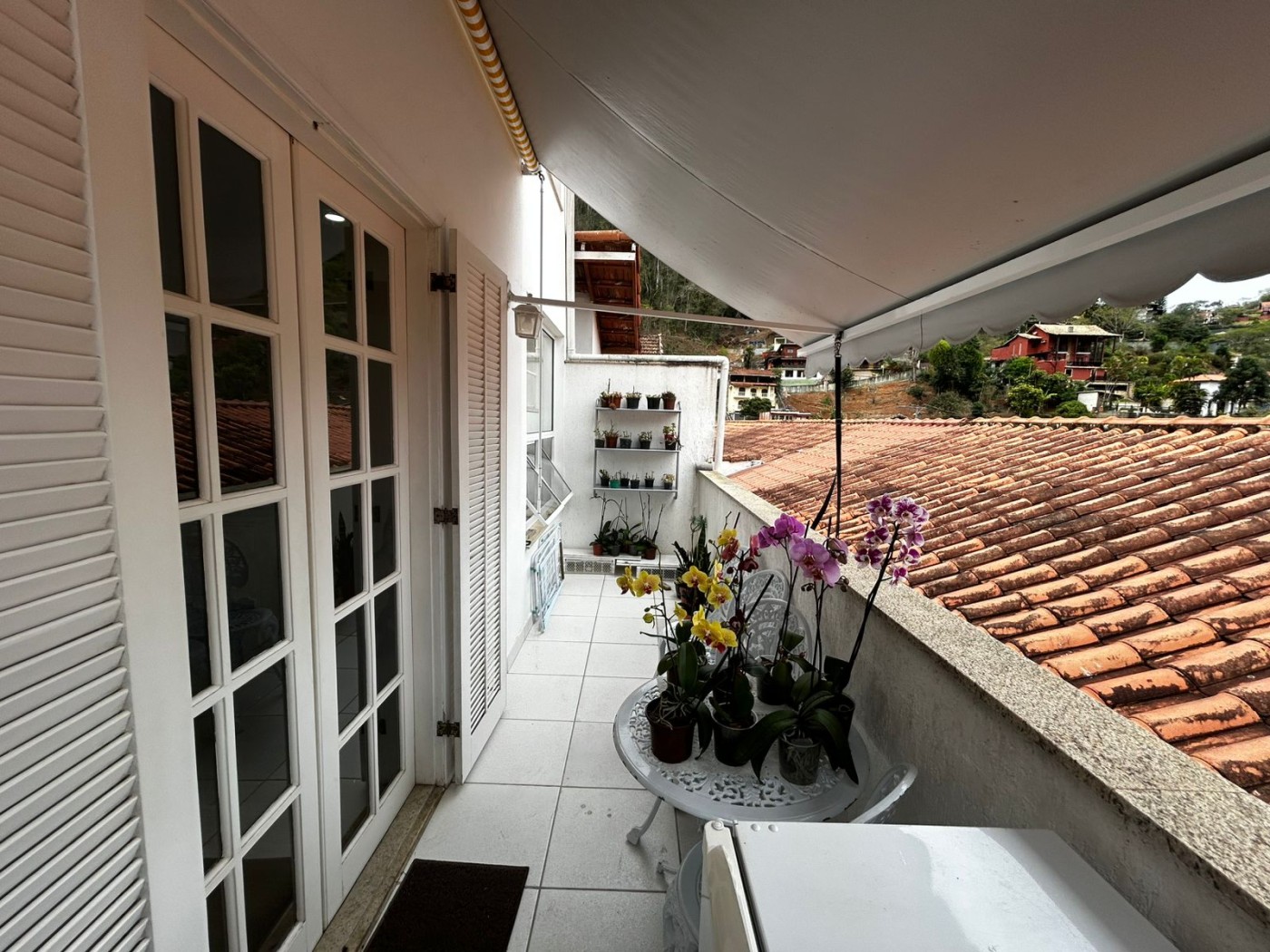 Apartamento à venda em Nogueira, Petrópolis - RJ - Foto 37