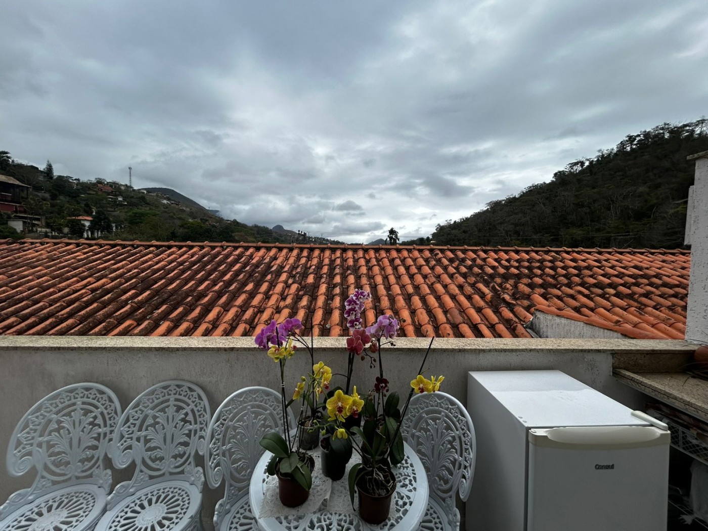 Apartamento à venda em Nogueira, Petrópolis - RJ - Foto 40