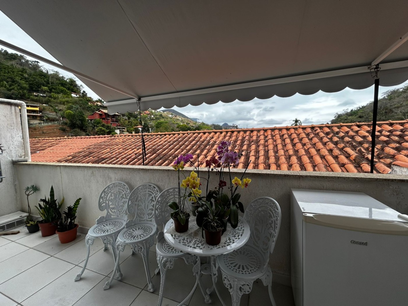 Apartamento à venda em Nogueira, Petrópolis - RJ - Foto 38